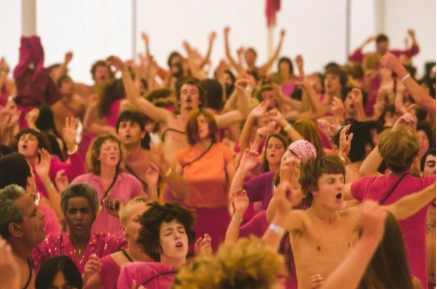 Did the Cult From ‘Wild Wild Country’ Introduce MDMA to Ibiza?